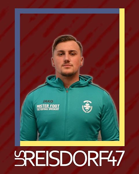 Foto: Samuel Alves - Bryan Guerreiro