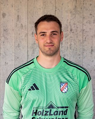 Julian Floritz