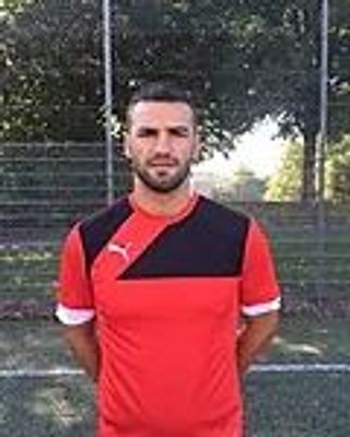 Petar Bodrozic