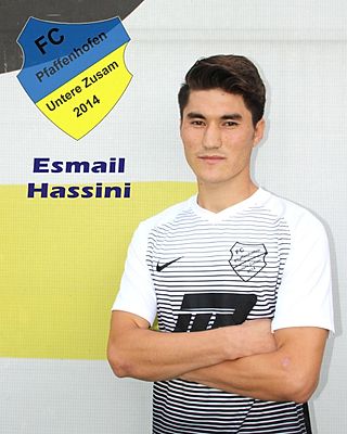 Esmail Hassini