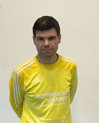 Christian Prem