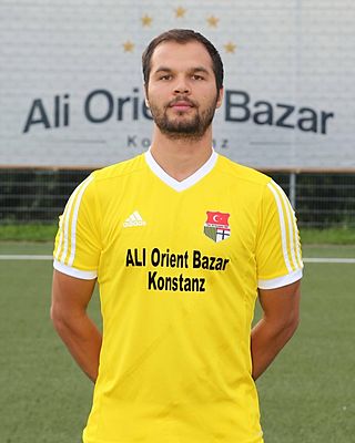 Khaled Jalali