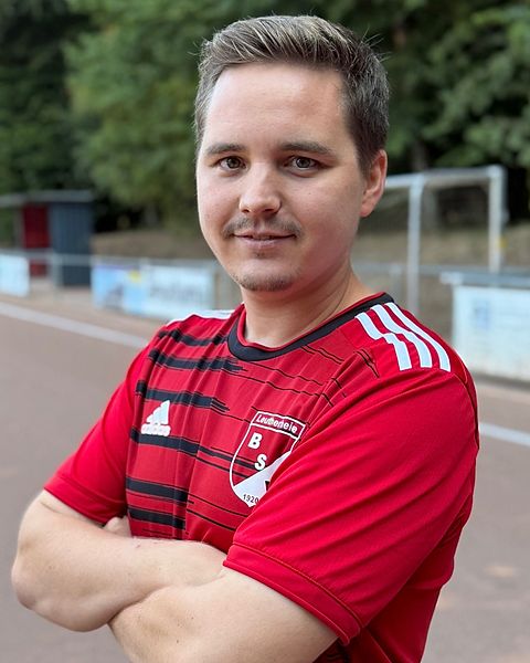Wesley Smikalla