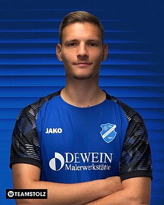 Marco Deckenbach