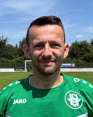 Sven Scholten