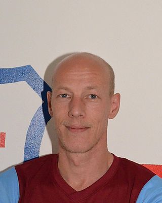 Patrick Schürmann