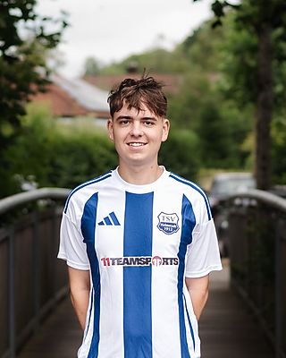 Julian Killian