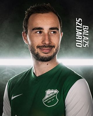 Balazs Szijarto