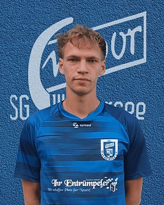 Fynn Rubitzsch