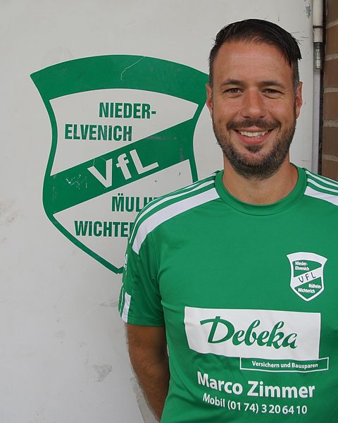 Foto: Shenice Steffens