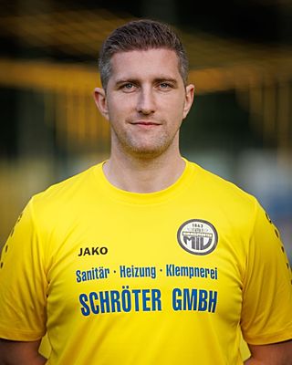 Daniel Helling
