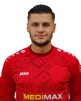 Mateusz Złotogórski