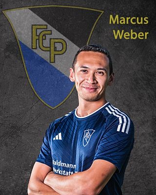 Marcus Weber