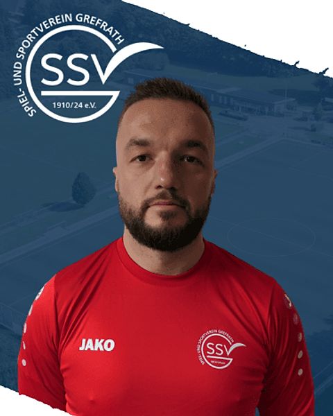 Foto: SSV Grefrath