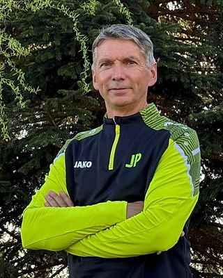 Jens Präger