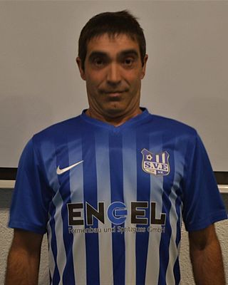Marcelino Goncalves