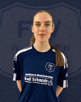 Anna Lisa Marie Rüdebusch