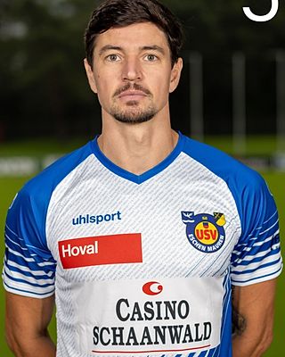 Fernando De Moraes Sanfelice