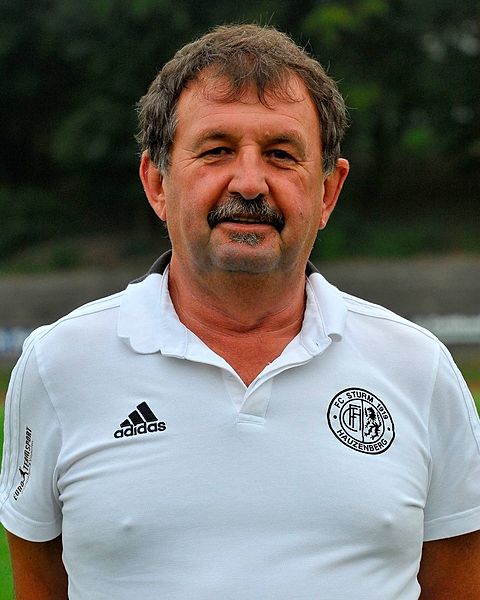 Foto: Robert Geisler | SP4ORT.de