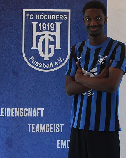 Foto: Sebastian Genheimer (TGH)