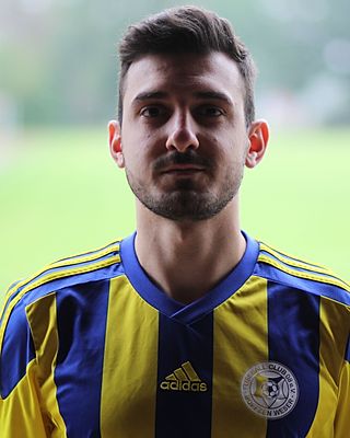 Tayfun Eraydin