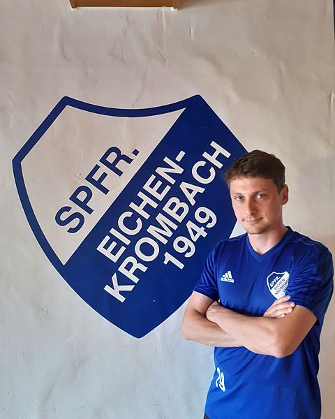 Foto: Spfr. Eichen-Krombach