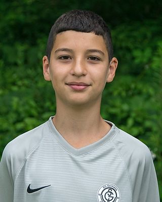 Mohamed Karabila