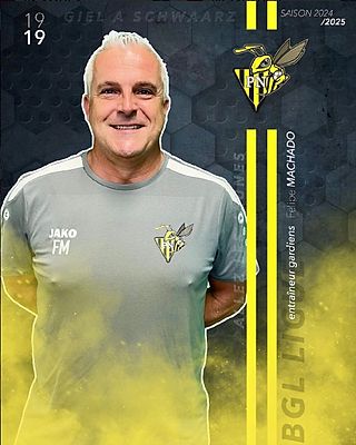 Felipe Couto Machado