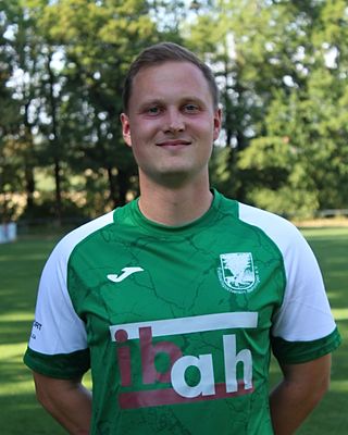 Johannes Nogala