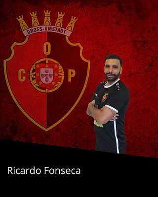 Ricardo Fonseca