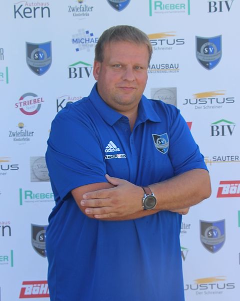 Foto: SVL