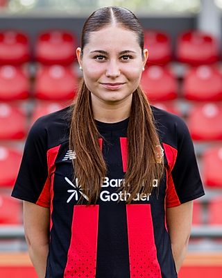 Naomi Sofie Januschewski