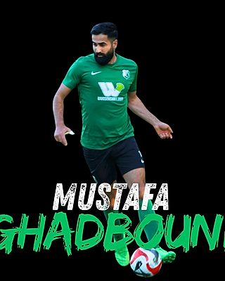 Mustafa Ghadbouni
