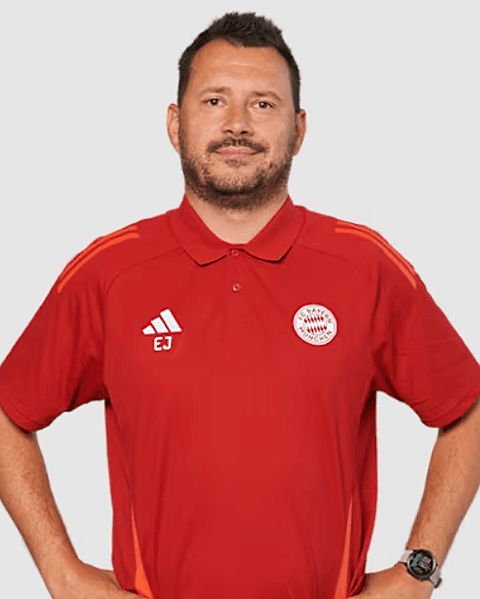 Foto: FC Bayern München