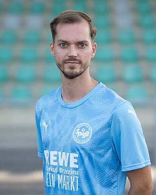 Fabian Brunner