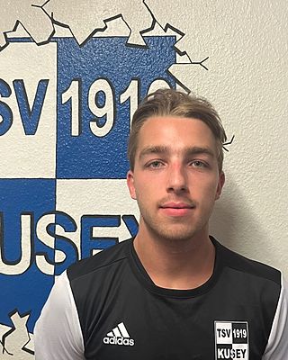Justin Brunotte