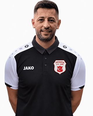 Tayfun Kacar