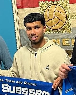 Mohamed Khalil Kouadria