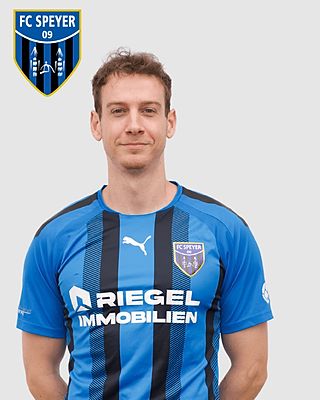 Marc Rech