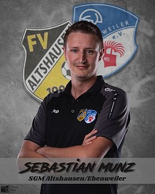 Sebastian Munz
