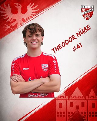 Theodor Nuesse