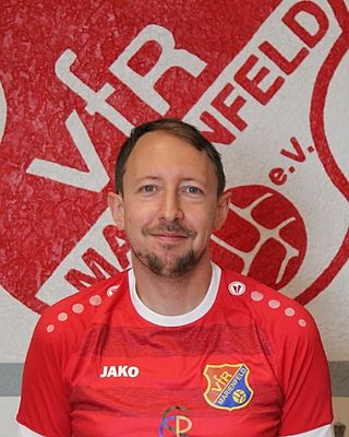 Christian Söntgerath