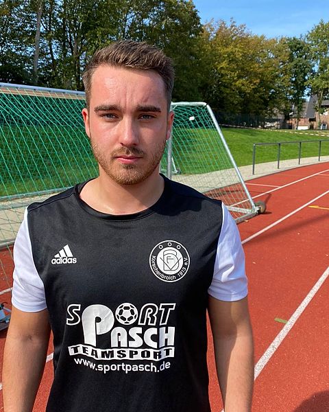 Foto: Dirk Kehrbusch