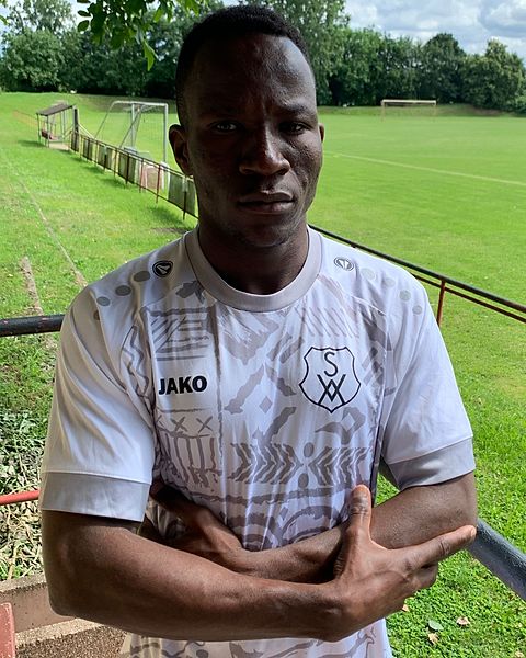 Foto: SpVgg Amöneburg