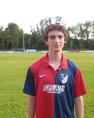 Julian Steppberger