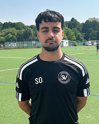 Samir Osmanaj