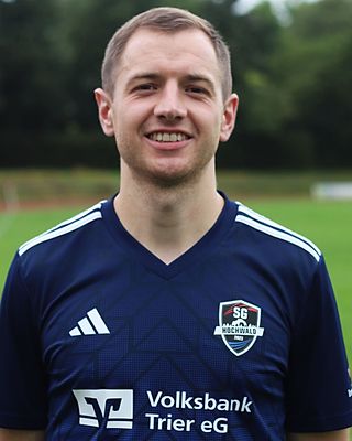 Tobias Lenz