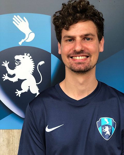 Foto: Jonas Stalf