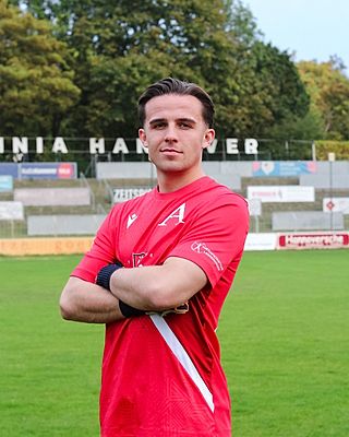 Luca-Joel Grimpe