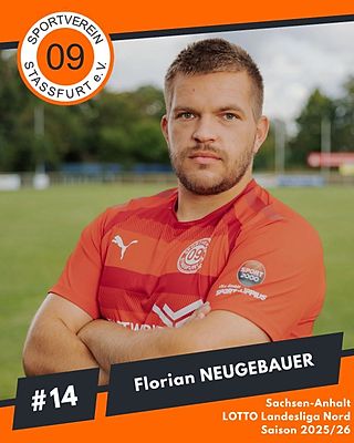 Florian Neugebauer